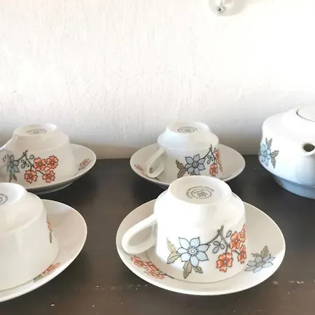 Casina Luce Apartman