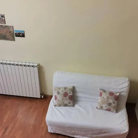 דירה Casina Luce Città della Pieve