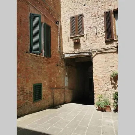 Casina Luce * Città della Pieve