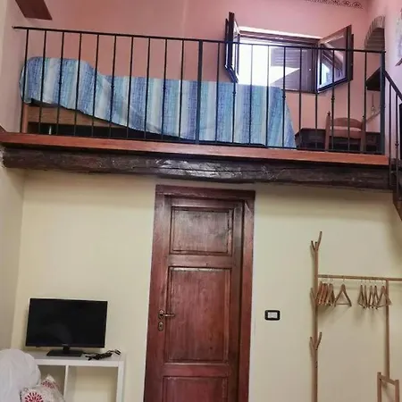 Apartman Casina Luce