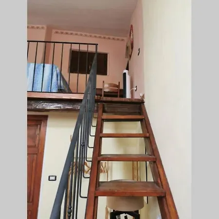 Casina Luce *