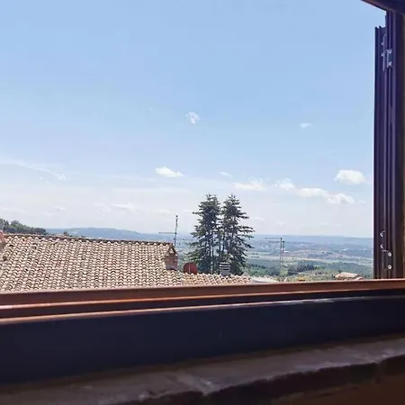 דירה Casina Luce Città della Pieve