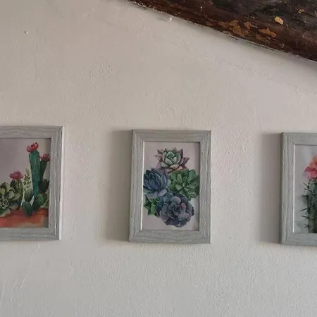 Casina Luce דירה Città della Pieve