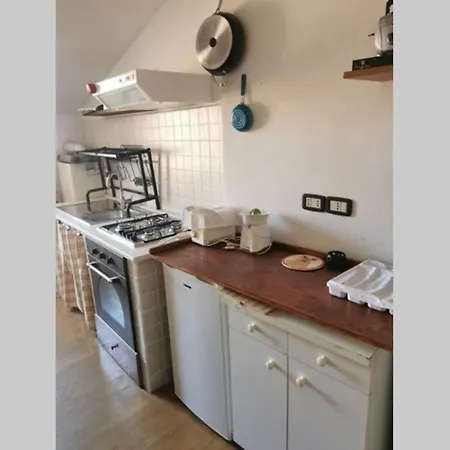 Casina Luce *