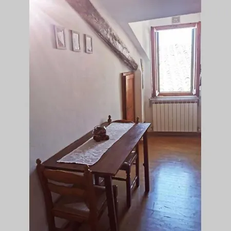 Casina Luce דירה Città della Pieve