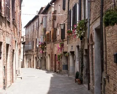 Casina Luce * Città della Pieve