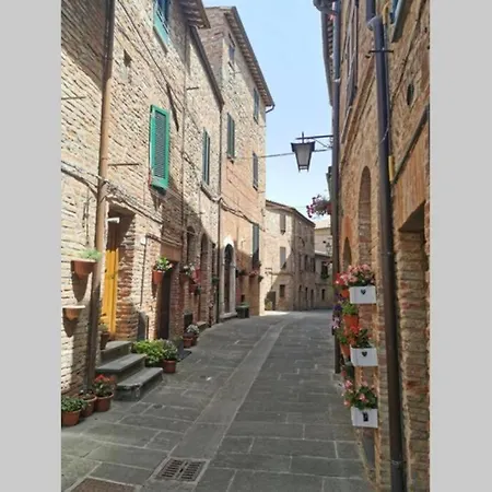 Casina Luce * Città della Pieve